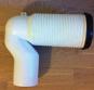 Lavabo SW r�r til forl�ngelse
