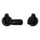 Kriss Corner Rum Plus ventils�t m/rumtermostat - Venstre - Mat sort