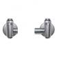 Kriss Corner Combi Manuel ventils�t 1/2