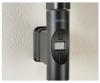 Kriss Nuvo elpatron m/rund profil & boostfunktion - 600 Watt - Krom