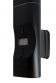 Kriss Nuvo2 elpatron m/boost og sparefunktion - D-profil - 600w - Mat sort