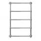 Kriss Empire h�ndkl�det�rrer - 60x95 cm - Krom