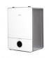 Bosch Compress 7000i AWE9 vghngt el-backup modul. Til 5,7 og 9 kW luft/vand - Indedel - Hvid