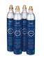 Grohe Blue Startst 425 g CO2 Flasker (4 Stk)