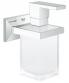 Grohe Allure Brilliant sbedispenser m. holder