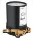Grohe monteringss�t karudl�b - Fritst�ende