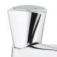 Grohe Costa S greb bl/rd