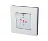 Danfoss Icon RD WL trdls rumtermostat med display IR gulvsensor