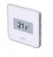 Uponor Smatrix style termostat t-169h hvid