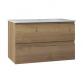Nortiq Brazil 80 One-box m�bels�t m/skuffer - Flatpack - Halifax eg