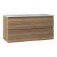 Nortiq Brazil 100 One-box m�bels�t m/skuffer - Flatpack - Halifax eg