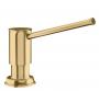 Blanco Livia sbedispenser - Satin gold