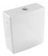 V&B 5706 Subway 2.0 Cisterne C+ Hvid