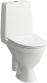 Laufen Kompas Rimless toilet m/ben S-ls