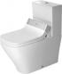 Duravit DuraStyle gulvtoilet til sensowash sde