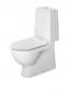 Duravit Durastyle gulvtoilet m/wondergliss