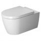 Duravit Me by Starck Rimless hngeskl m/wondergliss