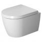 Duravit Me by Starck Compact Rimless hngeskl