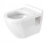 Duravit Starck 3 hngeskl m/wondergliss