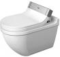 Duravit Starck 3 Sensowash vgtoilet