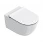 Catalano Sfera 55 2.0 v�gh�ngt toilet m/Silentech og CataGlaze+