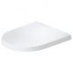 Duravit Balcoon toilets�de m/SoftClose og QuickRelease - Mat hvid