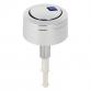 Outlet - Geberit Trykknap TWICO II