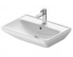 Duravit D-Neo 60 hndvask t/vg