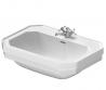 Duravit 1930 70 hndvask t/vg