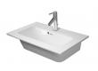 Duravit Me by Starck Compact 63 mbelvask