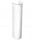 Gustavsberg Estetic s�jle - Hvid