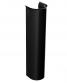 Gustavsberg Estetic s�jle - Sort