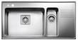 IntraFrame 97 SXH R - H�jrevendt k�kkenvask