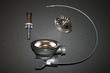 Intra - 1923001 - Lft-op ventil til enkeltvask