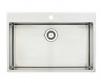 Lavabo Kubus 720 soft k�kkenvask