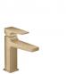 Hansgrohe Metropol 110 armatur m/push-open bundventil - Brstet bronze