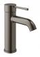 Grohe Essence New hndvaskarmatur u/bundventil - Brstet hard graphite