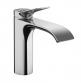 Hansgrohe Vivenis 110 hndvaskarmatur u/bundventil og m/CoolStart - Krom