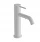 hansgrohe Tecturis S 110 h�ndvaskarmatur m/Ecosmart+ u/bundventil - Mat hvid