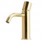 Lavabo Mira 060 hndvaskarmatur - Messing natur