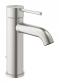 Grohe Essence New hndvaskarmatur m/bundventil - Supersteel