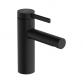 hansgrohe Zesis S hndvaskarmatur 100 CoolStart m/lft-op bundventil - Mat sort