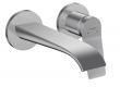 Hansgrohe Vivenis hndvaskarmatur t/indbygning - 19,2 cm - Krom