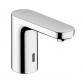 hansgrohe Vernis Blend berringsfrit hndvaskarmatur t/koldt vand 6V - Krom
