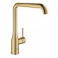 Grohe Essence New kkkenarmatur - Poleret cool sunrise