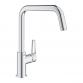 Grohe Start kkkenarmatur m/L-tud - Krom