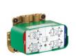 Hansgrohe AXOR ONE Termostatmodul t/indbygning