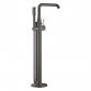 Grohe Essence fristende kararmatur - Poleret hard graphite