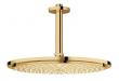 Grohe Rainshower Cosmopolitan 310 hovedbruser t/loft - Poleret cool sunrise