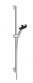 Hansgrohe Pulsify Select S 3jet Relaxation brusest m/EcoSmart - 90 cm - Krom